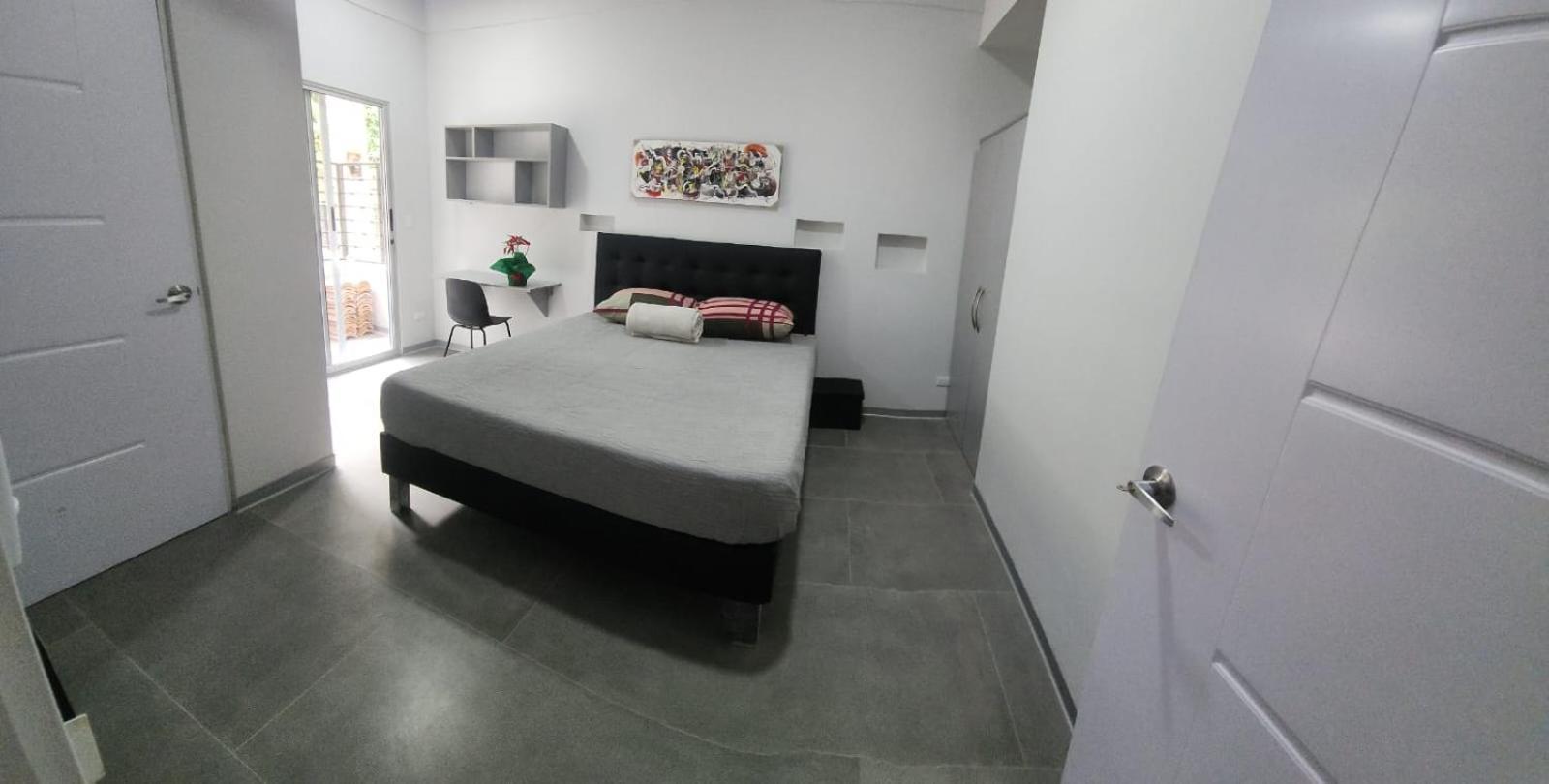 Appartement Casa Mariposa A 500 Metros De La Playa Full Equipada Espacio Y Precio A Tu Medida Posibilidad De Alquilar La Casa Entera, Dos Abajo O 2 Cuartos Con Banos Privados En La Planta Alta 1 A 22 Personas *