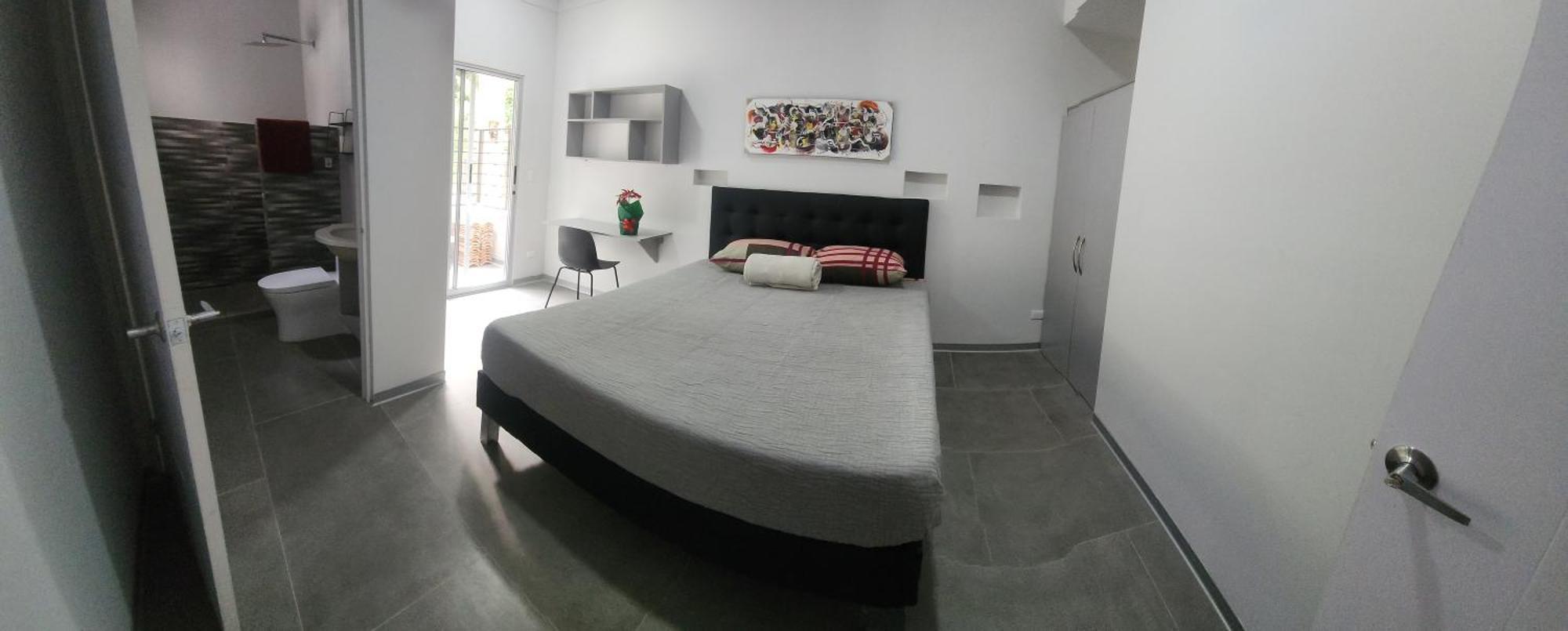 Casa Mariposa A 500 Metros De La Playa Full Equipada Espacio Y Precio A Tu Medida Posibilidad De Alquilar La Casa Entera, Dos Abajo O 2 Cuartos Con Banos Privados En La Planta Alta 1 A 22 Personas