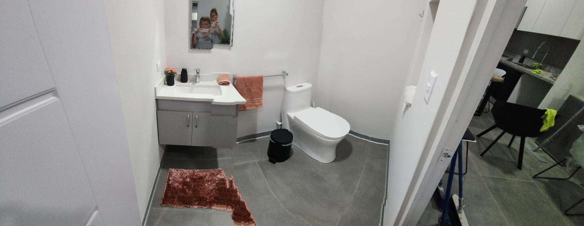 Appartement Casa Mariposa A 500 Metros De La Playa Full Equipada Espacio Y Precio A Tu Medida Posibilidad De Alquilar La Casa Entera, Dos Abajo O 2 Cuartos Con Banos Privados En La Planta Alta 1 A 22 Personas
